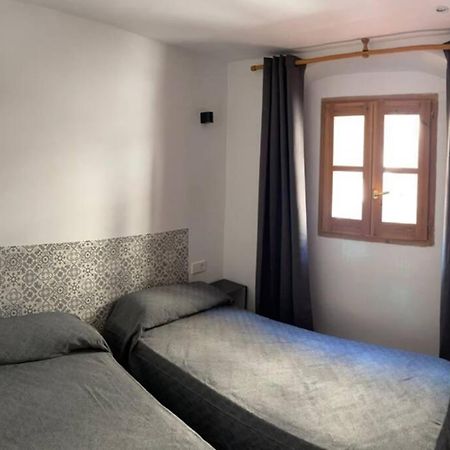 Casa Ferrers Piso 2 Piso Reformado En El Casco Antiguo De Tarragona Apartamento Exterior foto